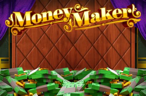casino tops money maker.